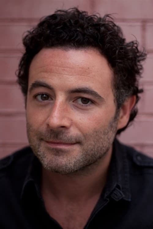 Sébastien Knafo filmleri
