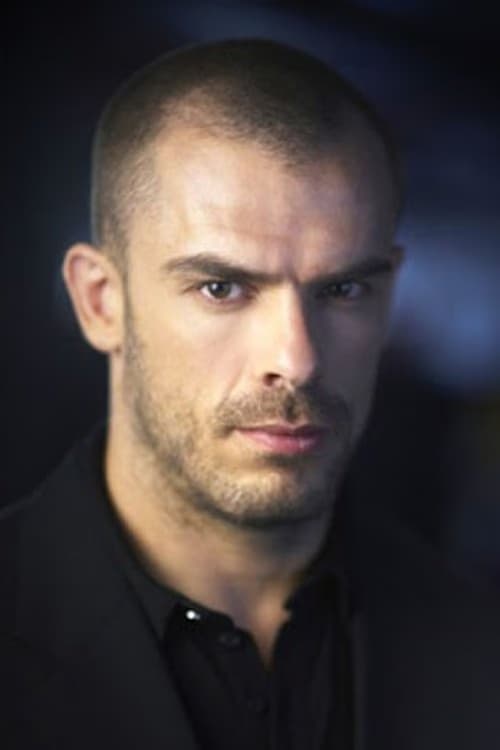 Sebastien Vandenberghe filmleri