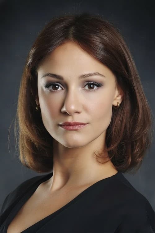 Seda Demir filmleri