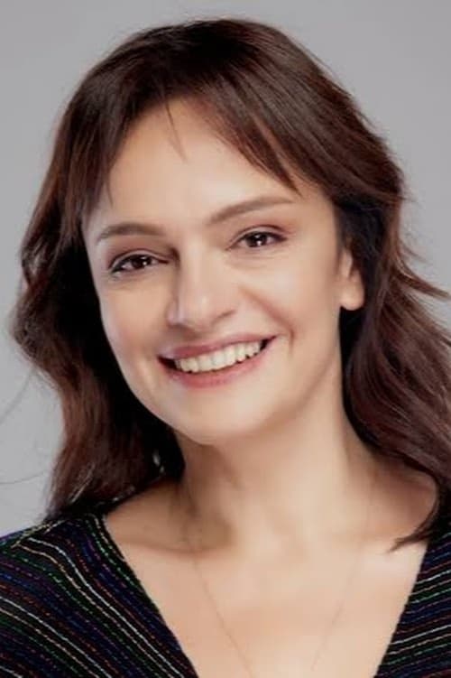 Selen Uçer filmleri