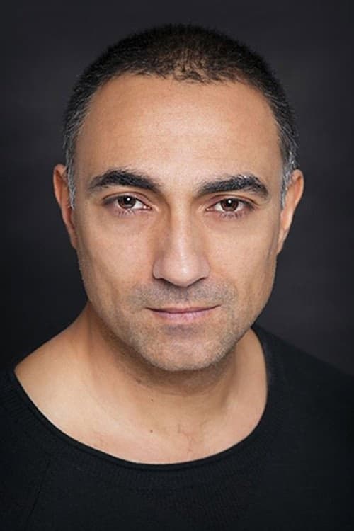 Selim Bayraktar filmleri