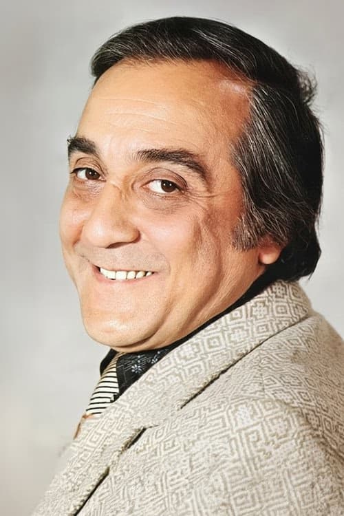 Selim Naşit filmleri