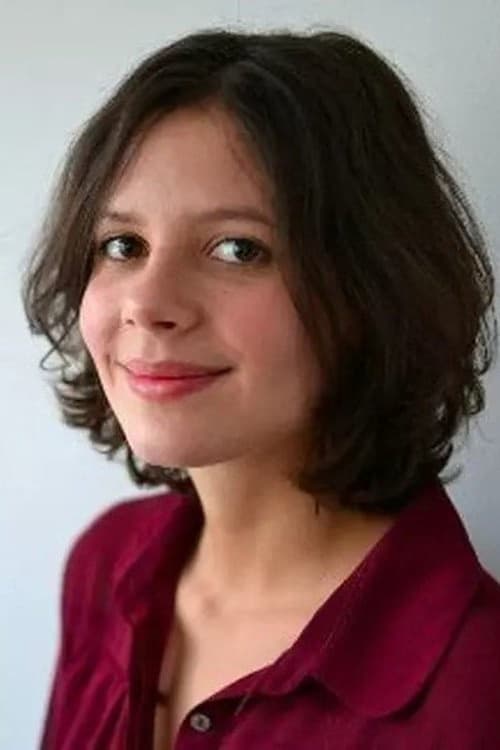 Selma El Mouissi filmleri
