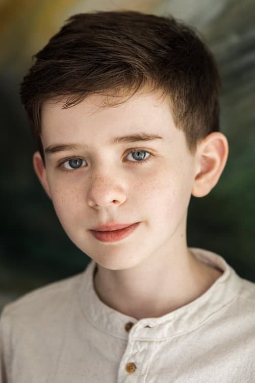Senan Jennings filmleri