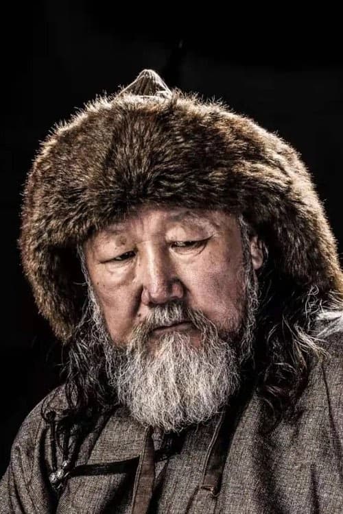 Seng-Ge Ren-Qin filmleri
