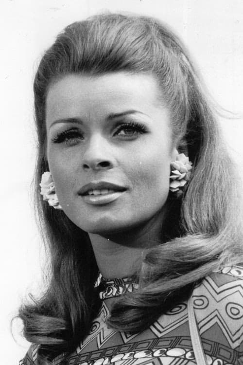 Senta Berger filmleri