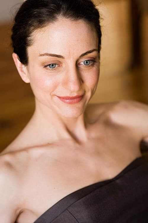 Senta Dorothea Kirschner filmleri