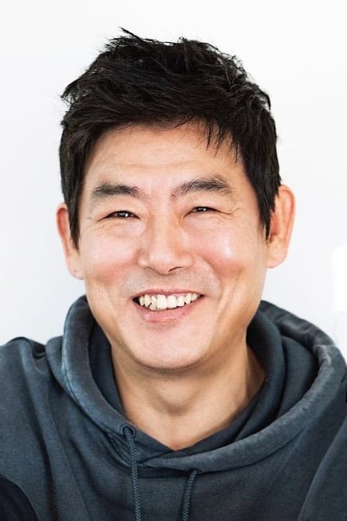 Seong Dong-il filmleri