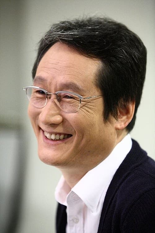 Seong-kun Mun filmleri