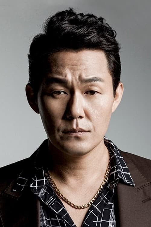 Seong-Woong Park filmleri