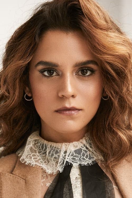 Sepideh Moafi filmleri