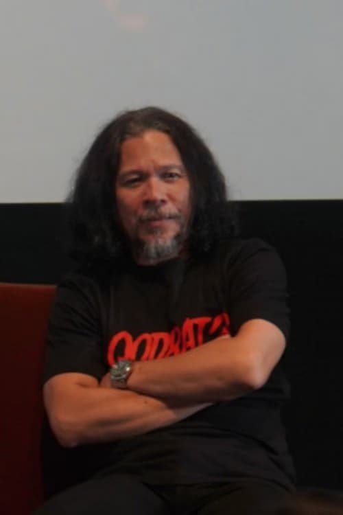 Septian Dwicahyo filmleri