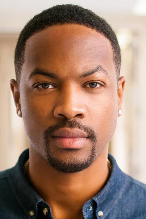 Ser'Darius Blain filmleri