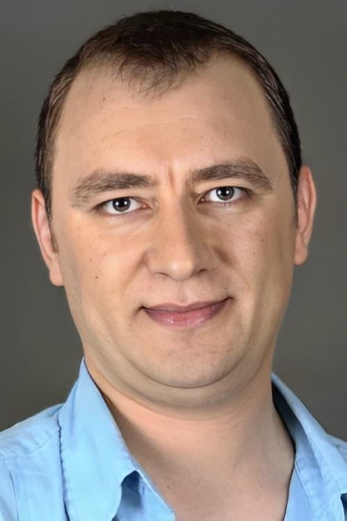 Sercan Gidişoğlu filmleri