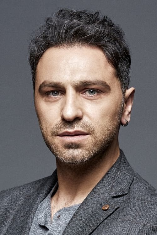 Serdar Orçin filmleri