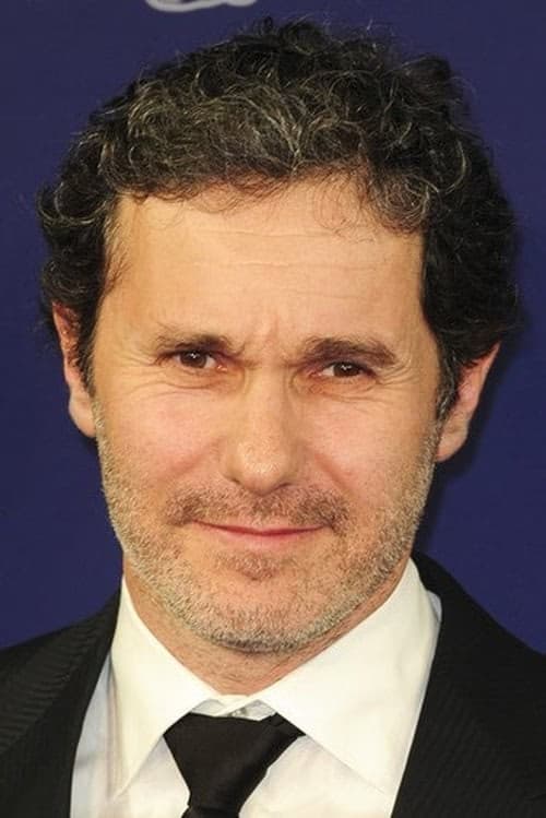 Serge Hazanavicius filmleri