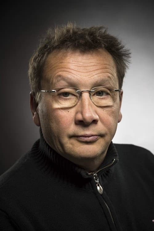 Serge Larivière filmleri