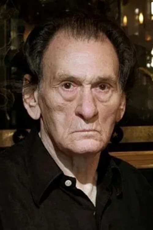 Serge Merlin filmleri