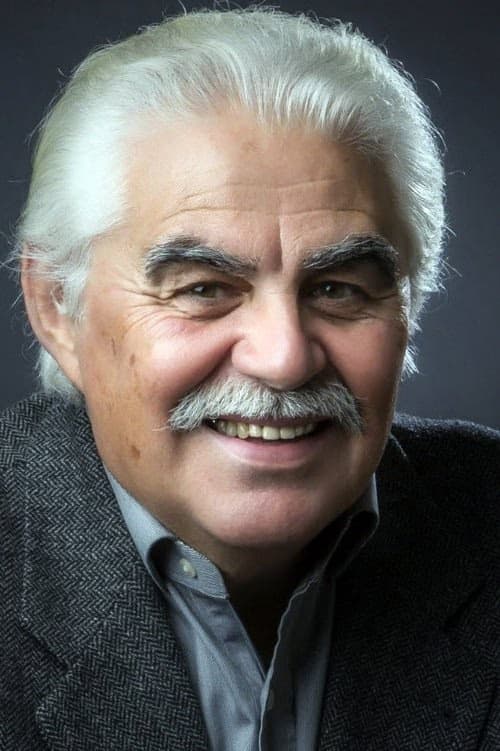 Serge Papagalli filmleri