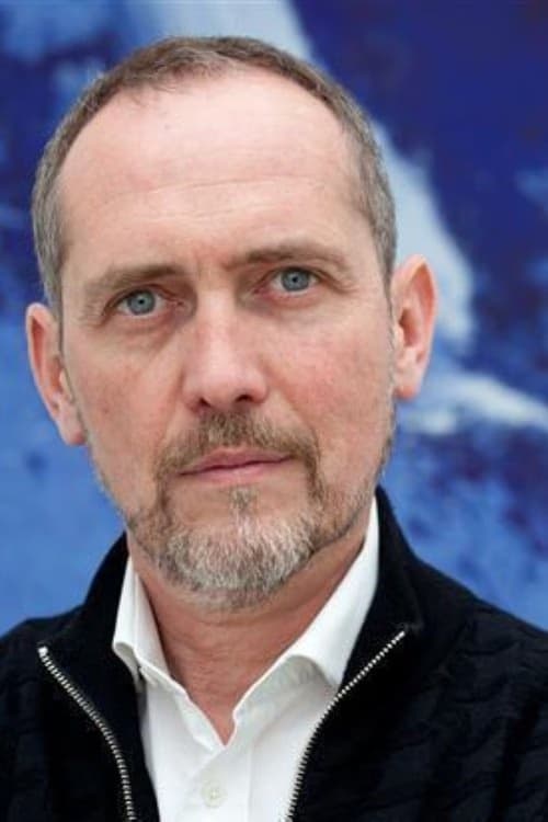 Serge Renko filmleri