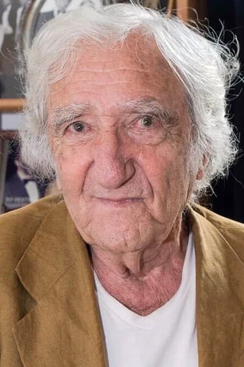 Serge Rezvani filmleri