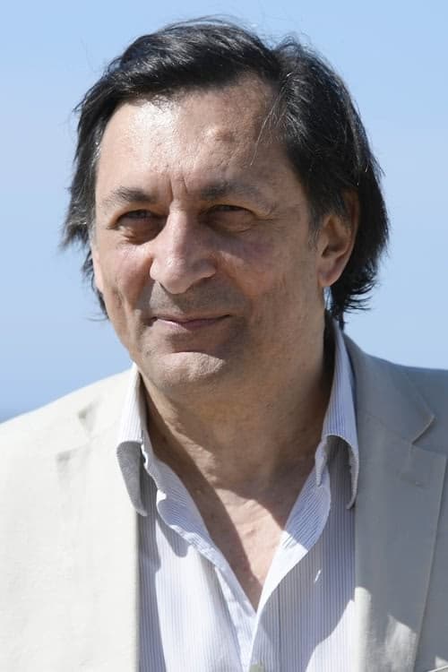 Serge Riaboukine filmleri