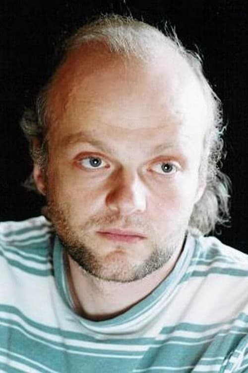 Sergei Barkovsky filmleri