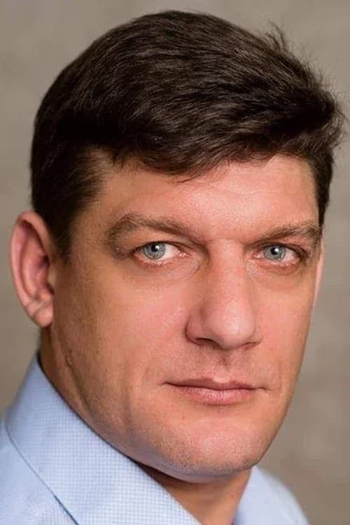 Sergei Borisov filmleri