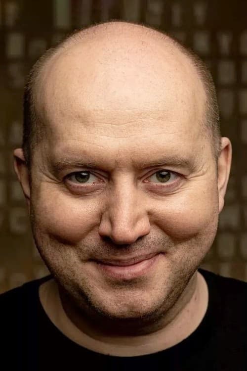 Sergei Burunov filmleri