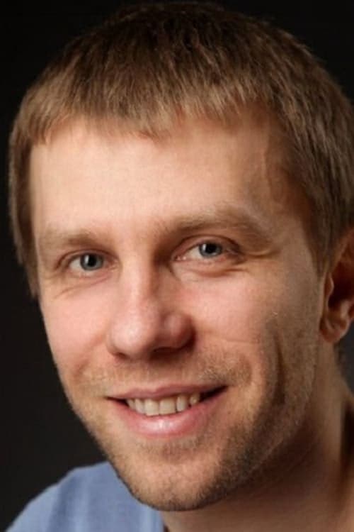 Sergei Cherdantsev filmleri