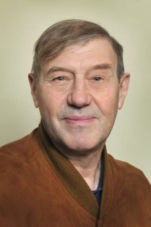 Sergei Dontsov filmleri
