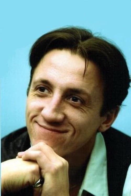 Sergei Dyachkov filmleri