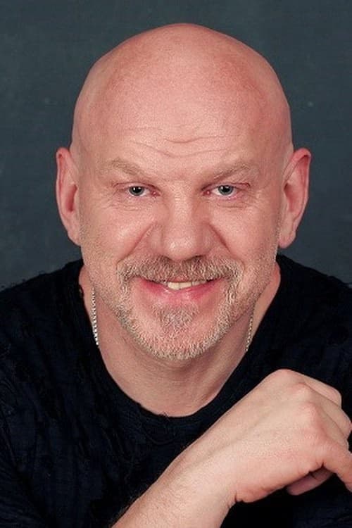 Sergei Lobanov filmleri