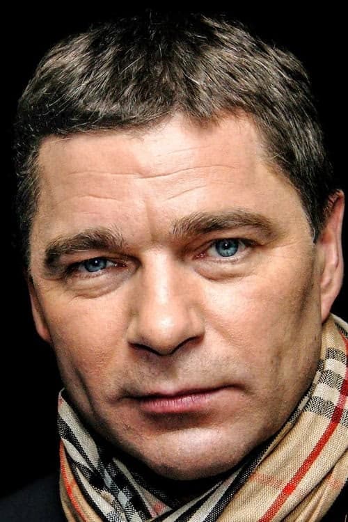 Sergei Makhovikov filmleri