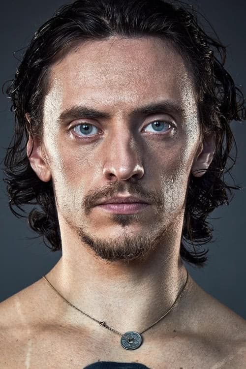 Sergei Polunin filmleri