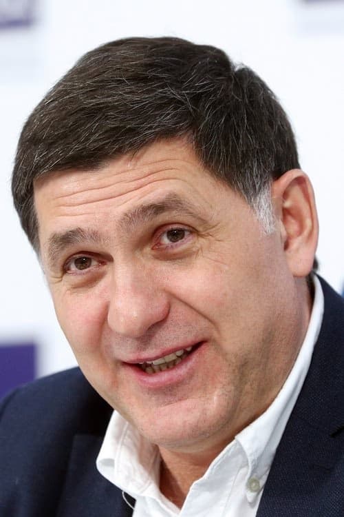 Sergei Puskepalis filmleri