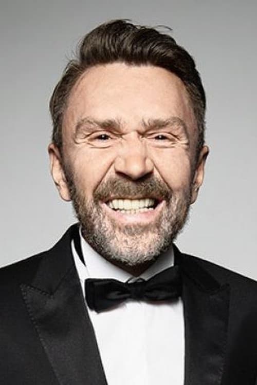 Sergei Shnurov filmleri