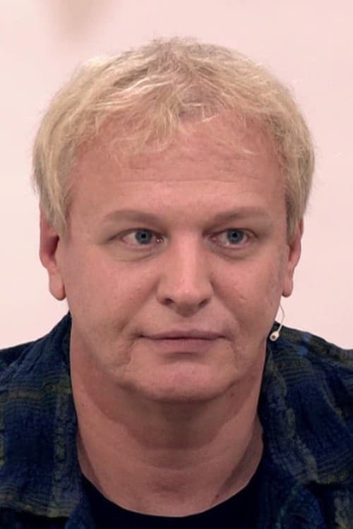 Sergei Yushkevich filmleri