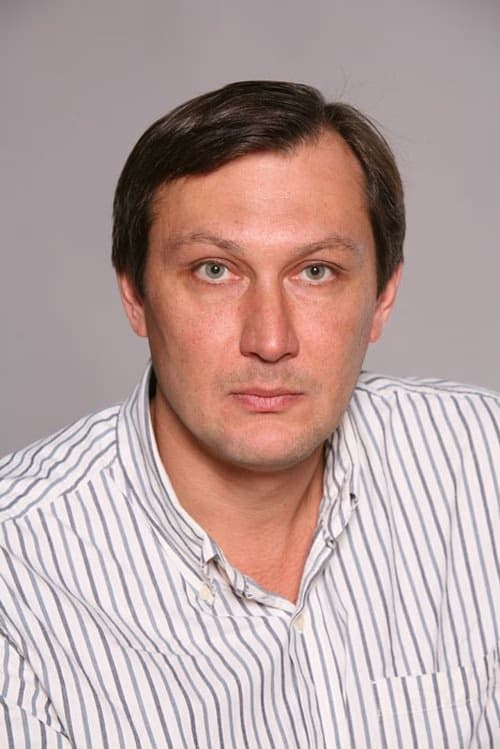 Sergej Karlenkov filmleri