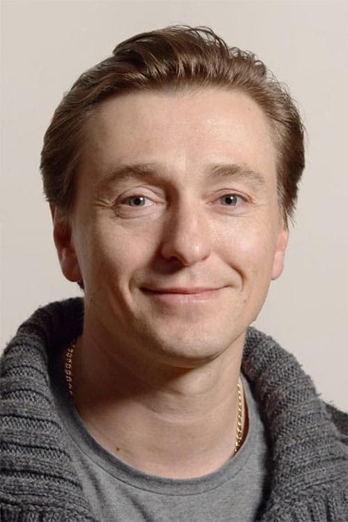 Sergey Bezrukov filmleri