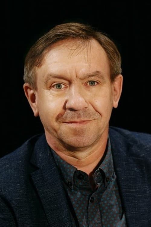 Sergey Fedorov filmleri