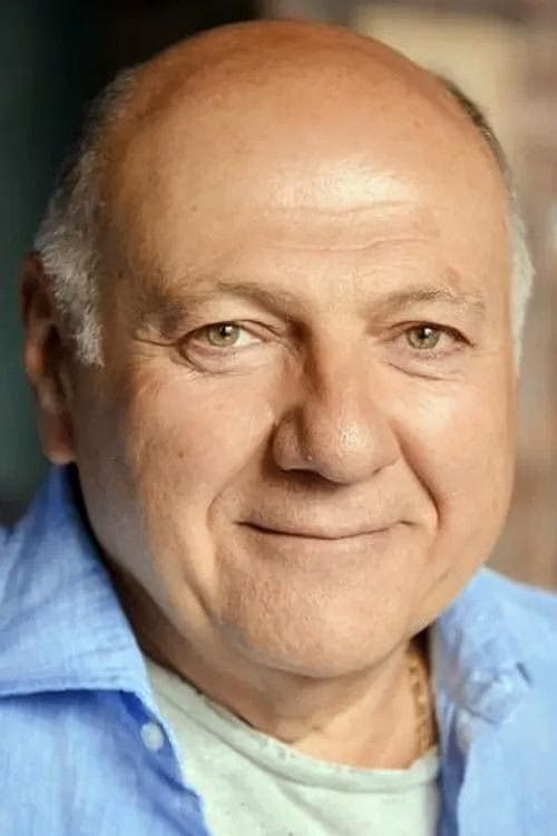 Sergey Gazarov filmleri