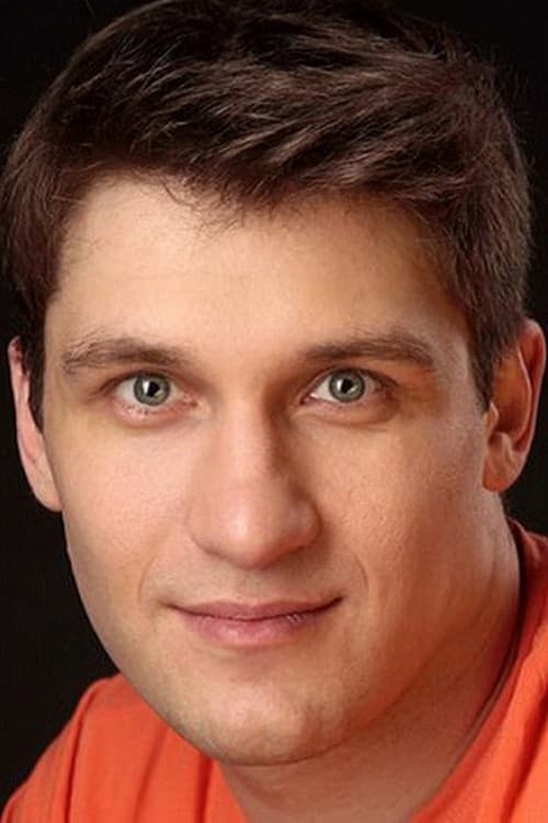 Sergey Ivanyuk filmleri