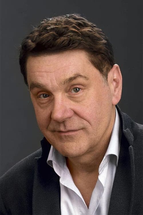 Sergey Makovetskiy filmleri