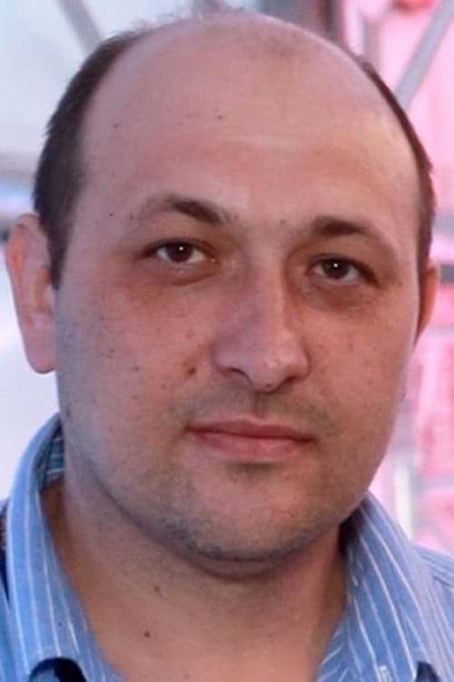 Sergey Mazur filmleri