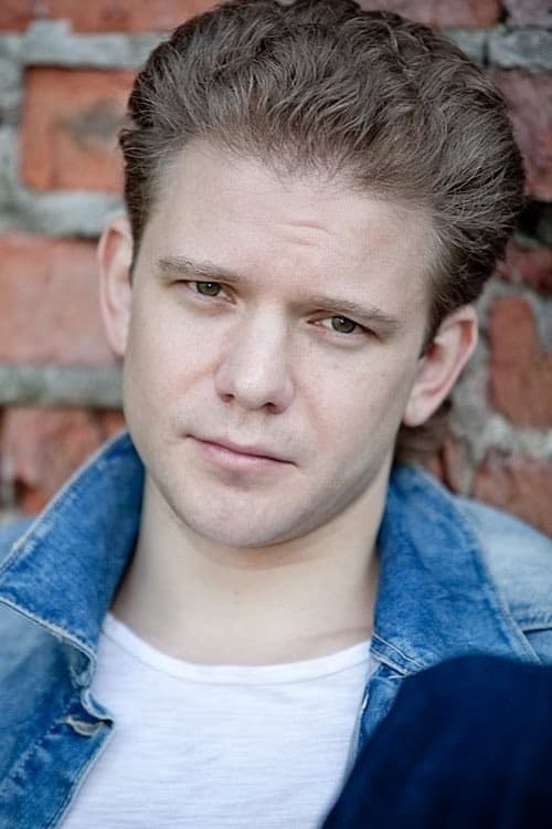 Sergey Potapov filmleri