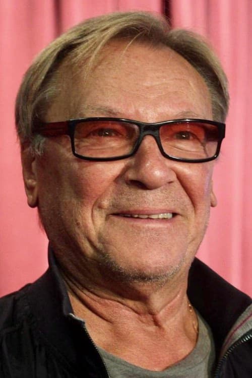 Sergey Şäkürov filmleri