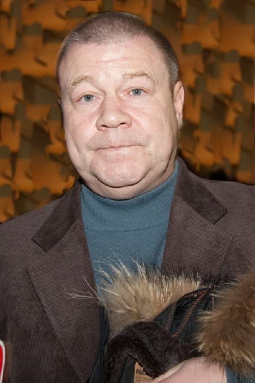 Sergey Selin filmleri