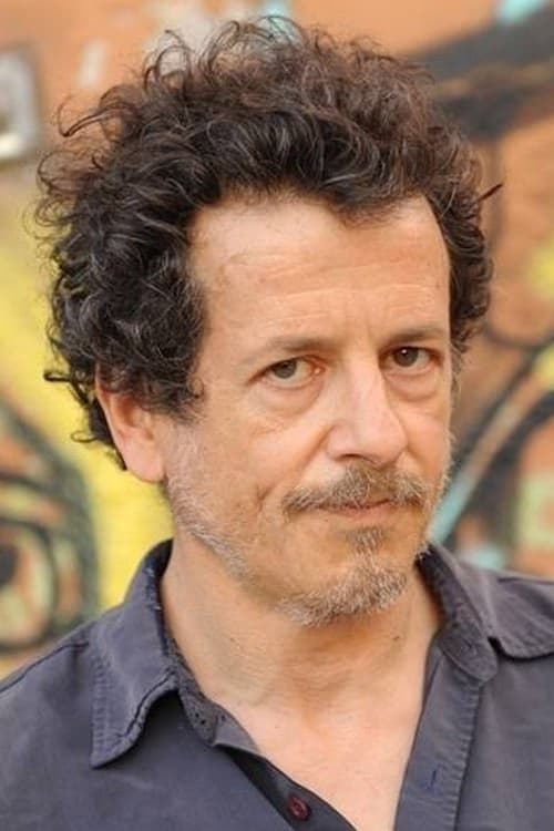 Sergio Boris filmleri