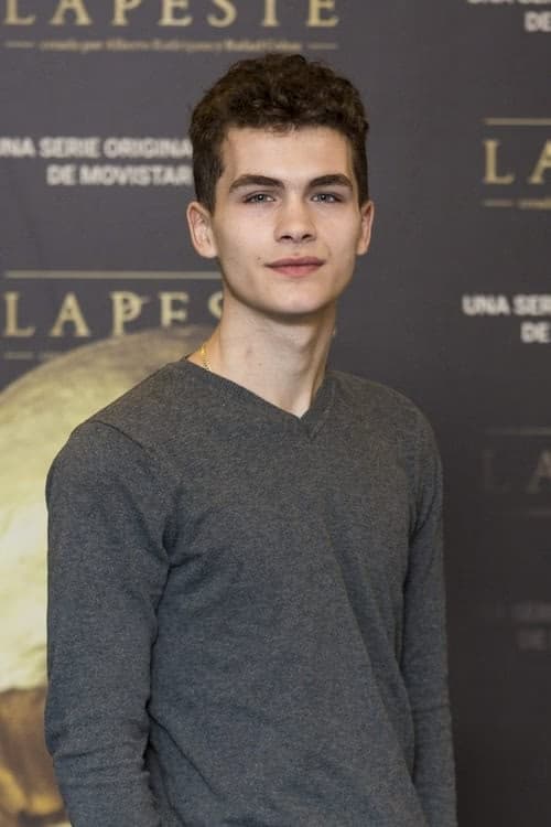 Sergio Castellanos filmleri